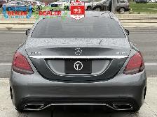 2019 Mercedes-Benz C-Class 300 //AMG PKG | PANO | REAR CAMERA | - Photo 9