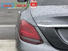 2019 Mercedes-Benz C-Class 300 //AMG PKG | PANO | REAR CAMERA | - Photo 11