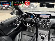 2019 Mercedes-Benz C-Class 300 //AMG PKG | PANO | REAR CAMERA | - Photo 15