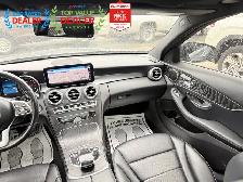 2019 Mercedes-Benz C-Class 300 //AMG PKG | PANO | REAR CAMERA | - Photo 16