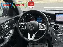 2019 Mercedes-Benz C-Class 300 //AMG PKG | PANO | REAR CAMERA | - Photo 17