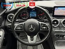 2019 Mercedes-Benz C-Class 300 //AMG PKG | PANO | REAR CAMERA | - Photo 18