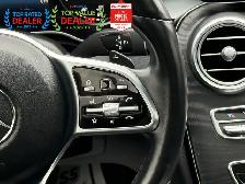 2019 Mercedes-Benz C-Class 300 //AMG PKG | PANO | REAR CAMERA | - Photo 20