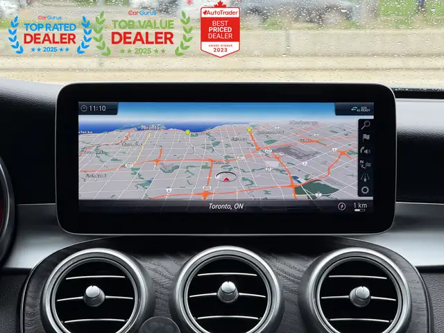 2019 Mercedes-Benz C-Class 300 //AMG PKG | PANO | REAR CAMERA | - Photo 21