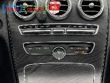 2019 Mercedes-Benz C-Class 300 //AMG PKG | PANO | REAR CAMERA | - Photo 22