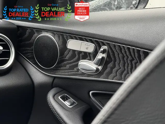 2019 Mercedes-Benz C-Class 300 //AMG PKG | PANO | REAR CAMERA | - Photo 23