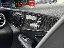 2019 Mercedes-Benz C-Class 300 //AMG PKG | PANO | REAR CAMERA | - Photo 23