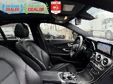2019 Mercedes-Benz C-Class 300 //AMG PKG | PANO | REAR CAMERA | - Photo 28
