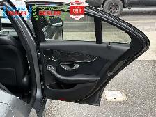 2019 Mercedes-Benz C-Class 300 //AMG PKG | PANO | REAR CAMERA | - Photo 30