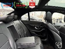 2019 Mercedes-Benz C-Class 300 //AMG PKG | PANO | REAR CAMERA | - Photo 31