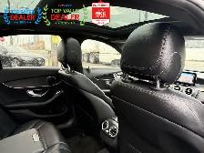 2019 Mercedes-Benz C-Class 300 //AMG PKG | PANO | REAR CAMERA | - Photo 32