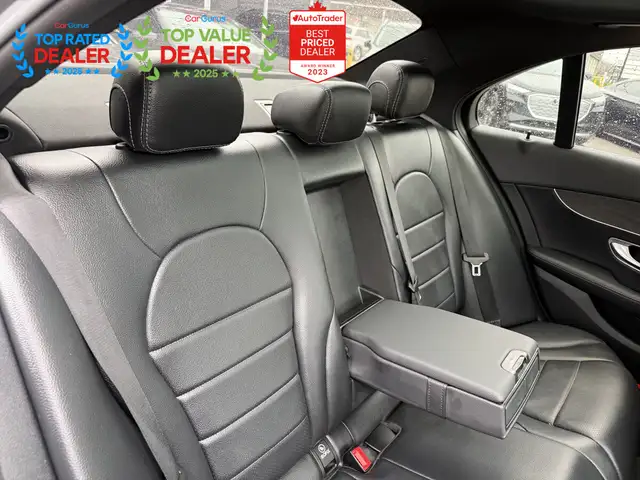 2019 Mercedes-Benz C-Class 300 //AMG PKG | PANO | REAR CAMERA | - Photo 33