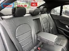 2019 Mercedes-Benz C-Class 300 //AMG PKG | PANO | REAR CAMERA | - Photo 33