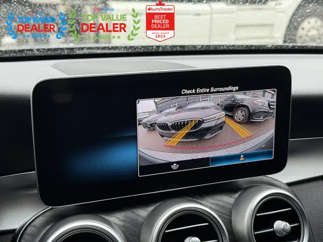 2019 Mercedes-Benz C-Class 300 //AMG PKG | PANO | REAR CAMERA | - Photo 37