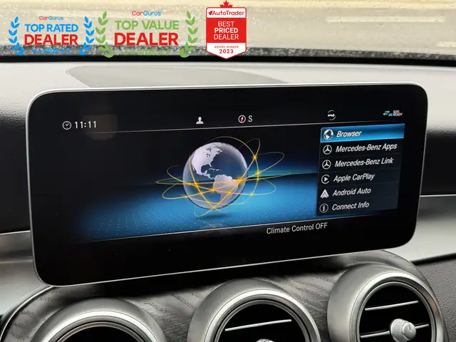 2019 Mercedes-Benz C-Class 300 //AMG PKG | PANO | REAR CAMERA | - Photo 38