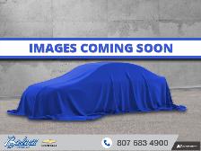 2016 Chevrolet Cruze LT - Heated Seats - Rear Camera