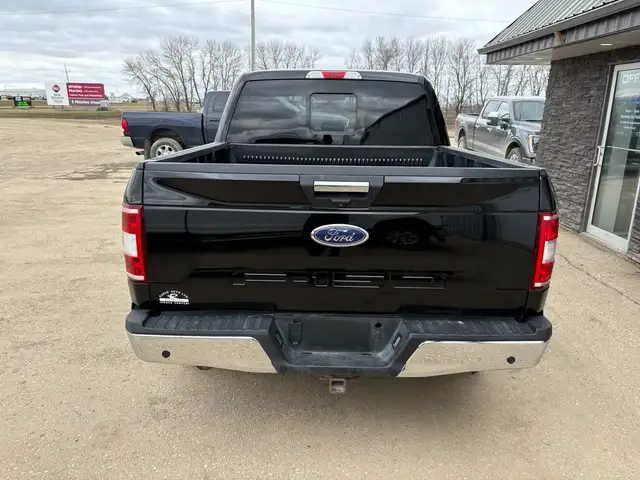 2020 Ford F-150 Crew Cab 4x4 XLT 5L - Clean Title - Photo 6