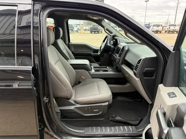 2020 Ford F-150 Crew Cab 4x4 XLT 5L - Clean Title - Photo 14