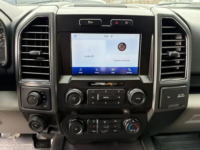 2020 Ford F-150 Crew Cab 4x4 XLT 5L - Clean Title - Photo 18