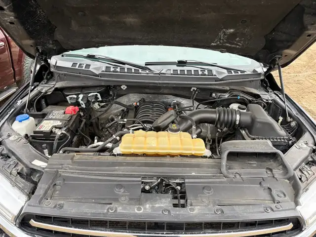 2020 Ford F-150 Crew Cab 4x4 XLT 5L - Clean Title - Photo 19