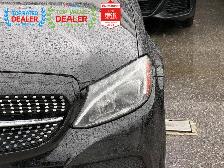 2016 Mercedes-Benz C-Class 300 //AMG PKG | BURMESTER | PANO | LO - Photo 7