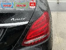 2016 Mercedes-Benz C-Class 300 //AMG PKG | BURMESTER | PANO | LO - Photo 11