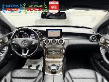 2016 Mercedes-Benz C-Class 300 //AMG PKG | BURMESTER | PANO | LO - Photo 16