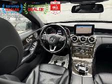 2016 Mercedes-Benz C-Class 300 //AMG PKG | BURMESTER | PANO | LO - Photo 17