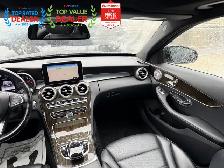 2016 Mercedes-Benz C-Class 300 //AMG PKG | BURMESTER | PANO | LO - Photo 18