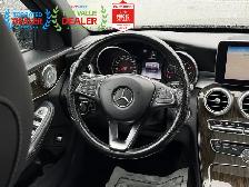 2016 Mercedes-Benz C-Class 300 //AMG PKG | BURMESTER | PANO | LO - Photo 19