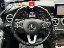 2016 Mercedes-Benz C-Class 300 //AMG PKG | BURMESTER | PANO | LO - Photo 20