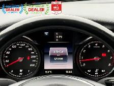 2016 Mercedes-Benz C-Class 300 //AMG PKG | BURMESTER | PANO | LO - Photo 22