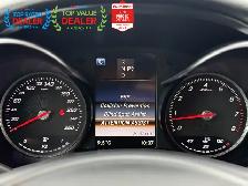 2016 Mercedes-Benz C-Class 300 //AMG PKG | BURMESTER | PANO | LO - Photo 23