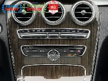 2016 Mercedes-Benz C-Class 300 //AMG PKG | BURMESTER | PANO | LO - Photo 26