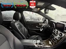 2016 Mercedes-Benz C-Class 300 //AMG PKG | BURMESTER | PANO | LO - Photo 28