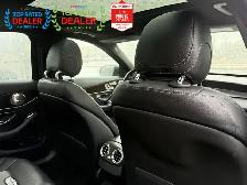 2016 Mercedes-Benz C-Class 300 //AMG PKG | BURMESTER | PANO | LO - Photo 33