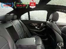 2016 Mercedes-Benz C-Class 300 //AMG PKG | BURMESTER | PANO | LO - Photo 34