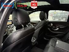 2016 Mercedes-Benz C-Class 300 //AMG PKG | BURMESTER | PANO | LO - Photo 38
