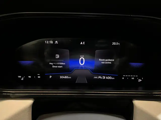 2025 Volkswagen Taos - Photo 24