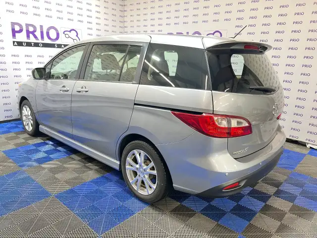 2017 Mazda Mazda5 - Photo 3