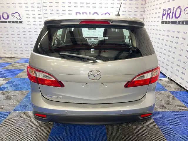 2017 Mazda Mazda5 - Photo 4