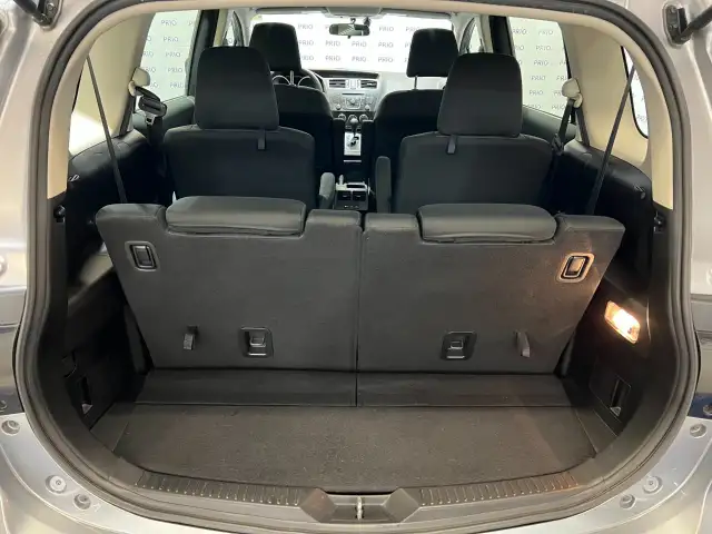 2017 Mazda Mazda5 - Photo 6