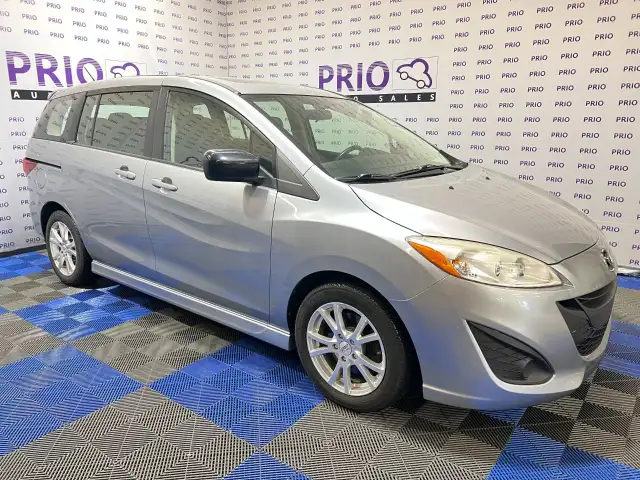 2017 Mazda Mazda5 - Photo 7