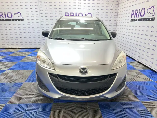 2017 Mazda Mazda5 - Photo 8