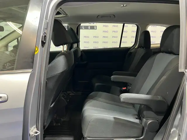 2017 Mazda Mazda5 - Photo 15