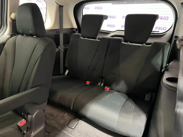 2017 Mazda Mazda5 - Photo 19