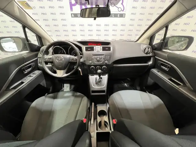 2017 Mazda Mazda5 - Photo 20