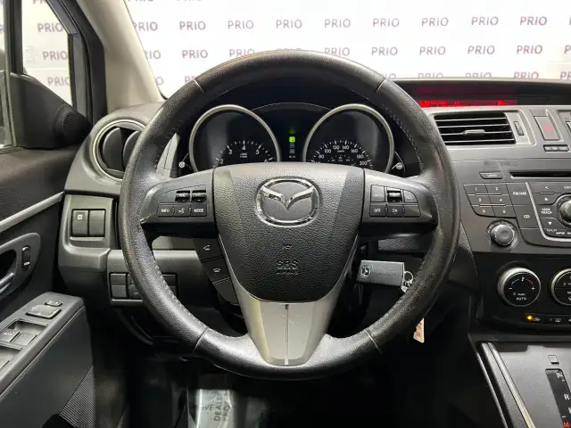 2017 Mazda Mazda5 - Photo 21