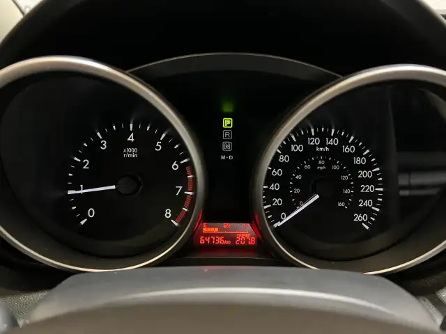 2017 Mazda Mazda5 - Photo 24