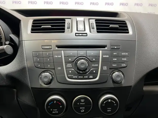 2017 Mazda Mazda5 - Photo 26